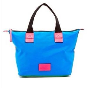 NWOT MBMJ Nylon Tote